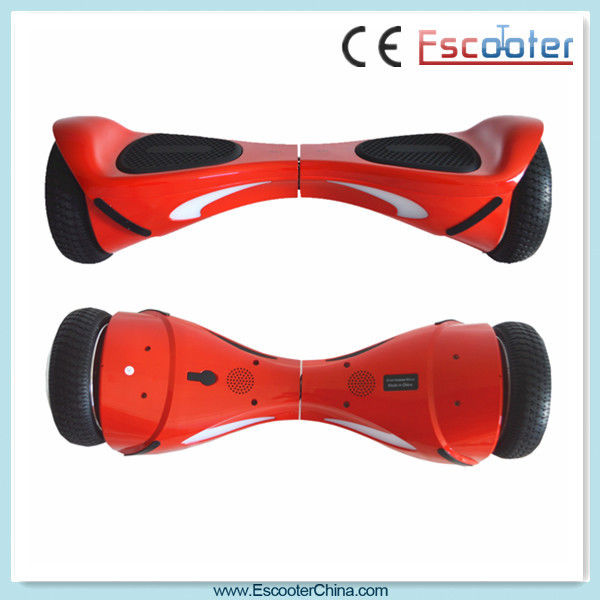 Hoverboard Smart Balance Scooters With 36V 4.4Ah Samsung Lithium Battery