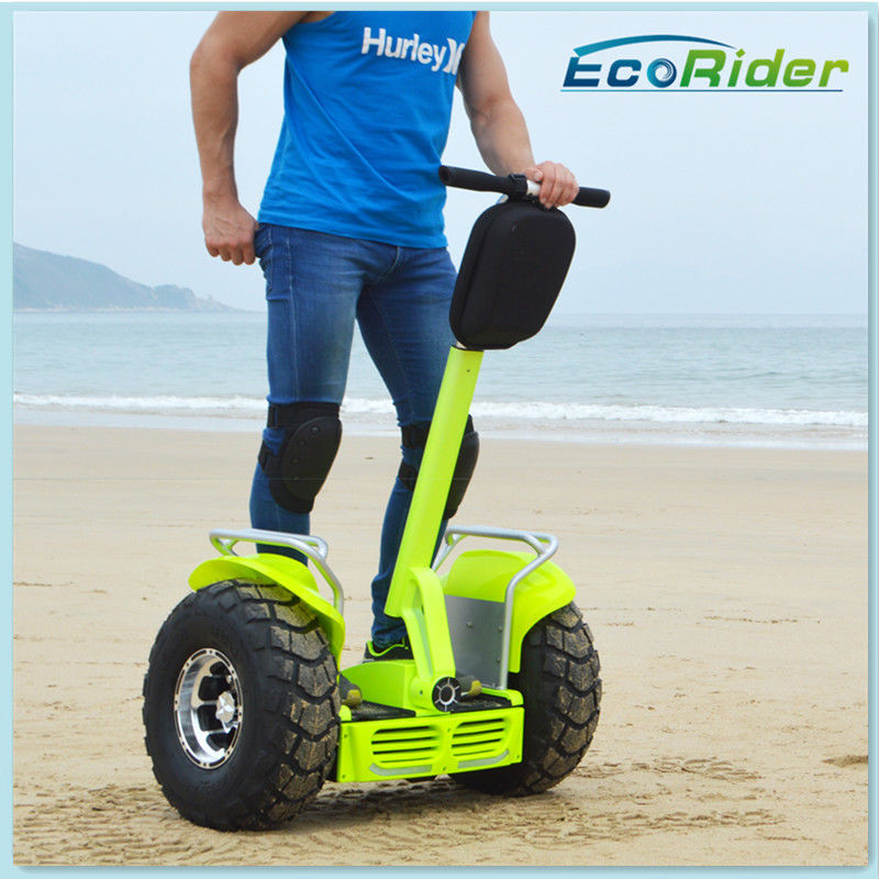 Two Wheel Self Balancing Scooters For Adult / 2 Wheel Electric Scooter