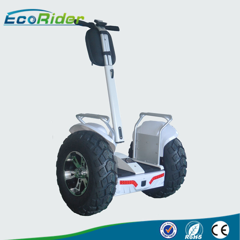 Two Wheels Self Balance Scooter Segway Electric Scooter Chariot App Controlled By Phone
