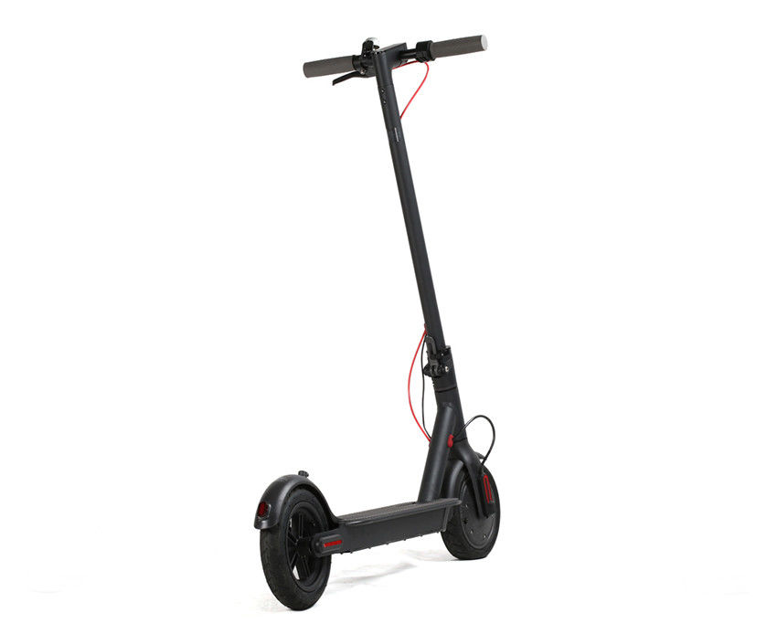 6 Protection 2 Wheel Electric Bike 8.5 Inch Two Wheel Folding Electric Scooter