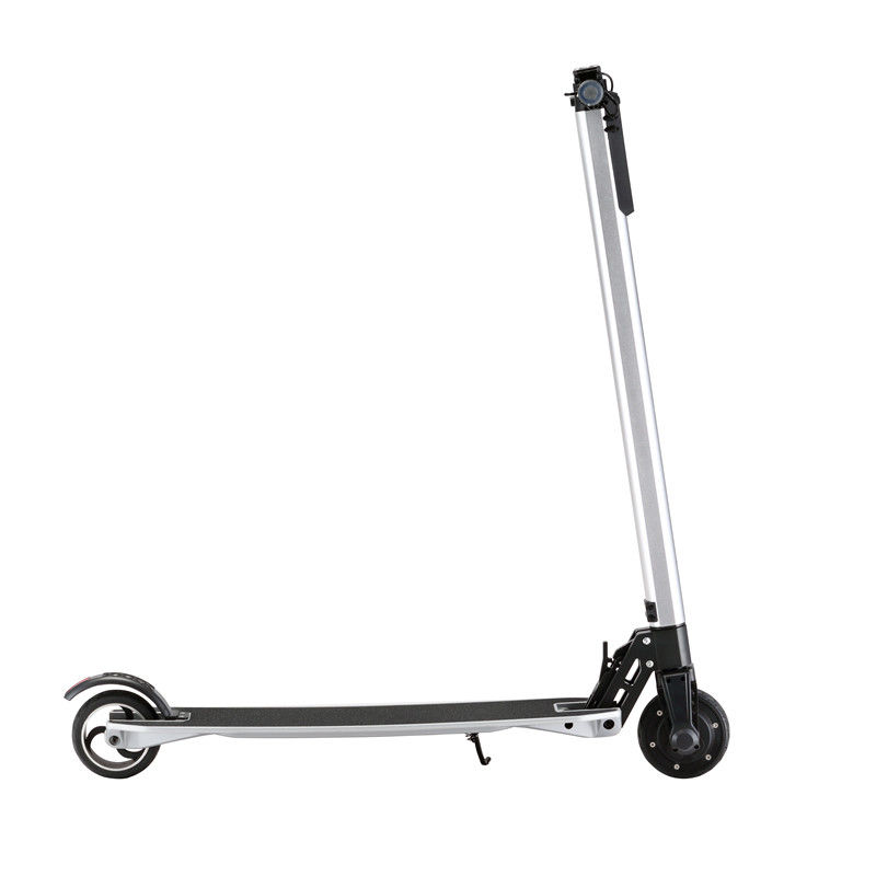 Light Weight 6.5 Inch 2 Wheel Folding Scooter Electric For Children And Adults