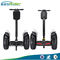 72 V Brushless Motor Two Wheel Electric Chariot supplier