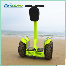 21 Inch Electric Self Balancing Scooters With Bluetooth For Teenagers , Easy Contarol supplier