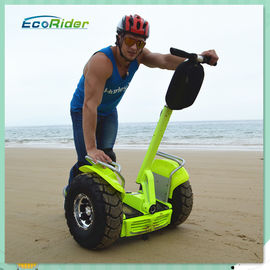 21 Inch Electric Self Balancing Scooters With Bluetooth For Teenagers , Easy Contarol supplier