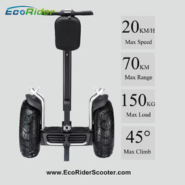 Personal Transporter Self - Balancing Off Road Segway Two Wheel Scooter supplier