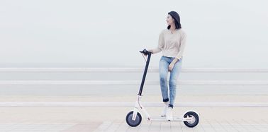 xiaomi original mijia M365 Smart Electric Scooter foldable mi lightweight long board hoverboard skateboard supplier