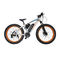 Cheap 350W fat tire electric bike, 26inch alloy electric bicycles  with lithium battery and pedal assistance supplier